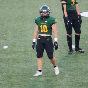 Meet your Posher, Christian